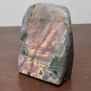 Labradorite Crystal Free Form